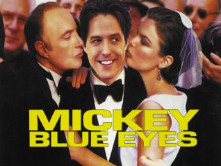 mickey blue eyes mickey blue eyes
